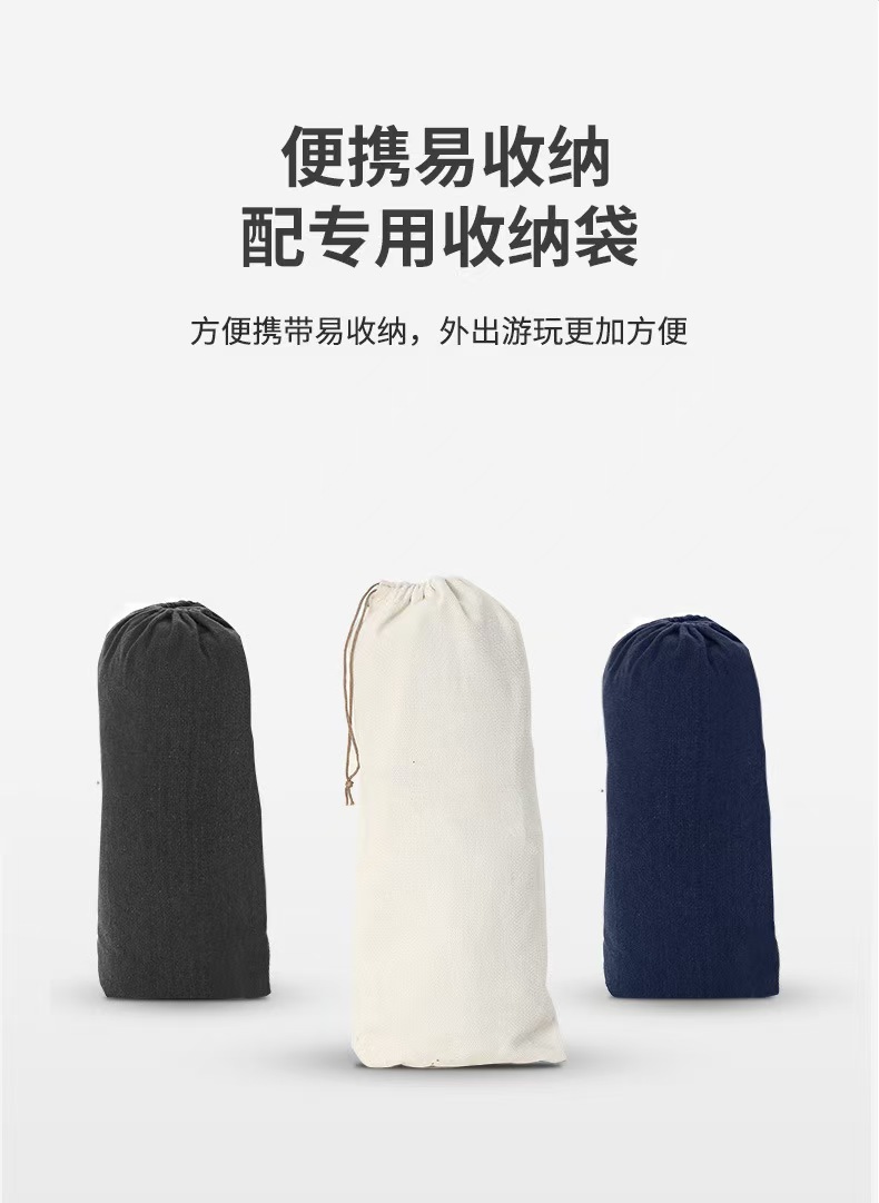 艾得锐威露营礼盒户外旅行套装帐篷天幕充气帐篷户外用品详情10