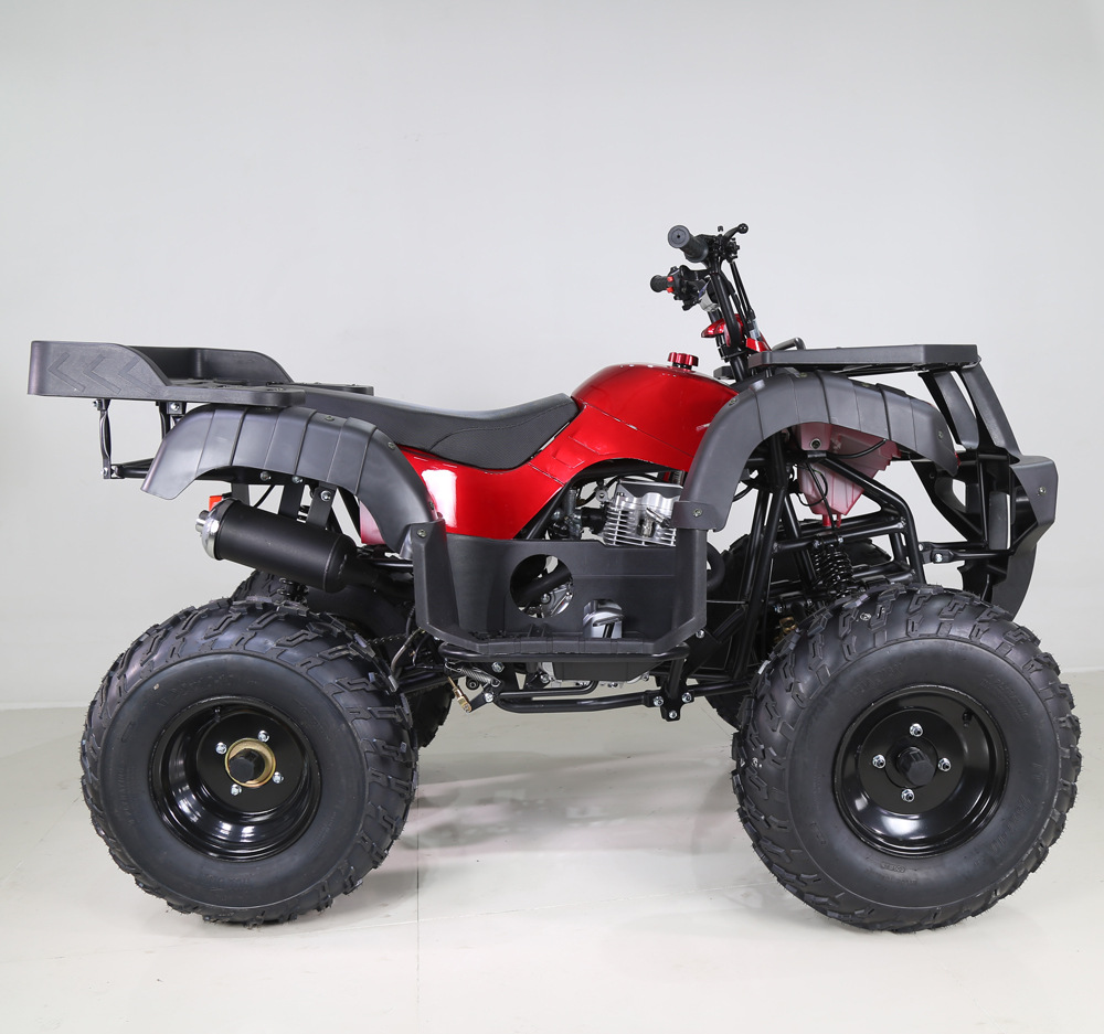 全地形车/景区文创店的/机车摩托/沙滩车/沙滩摩托白底实物图