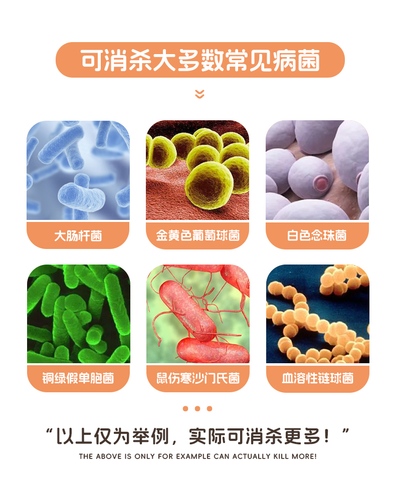 强效灭菌消毒柜家用消毒柜大容量除菌除味抗菌净味详情7