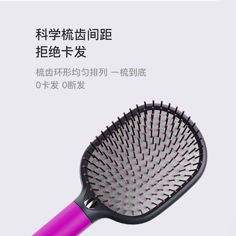 吹风机/吹风机电吹风/高速无刷吹风机/电吹风/地面吹干机产品图