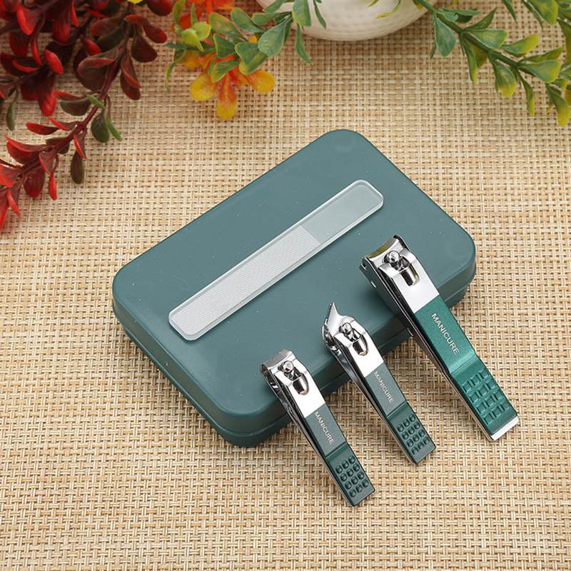 Nail art tools, nail clipper sets, nail clippers, dead skin clippers, strong person nail clippers, nail clippers, nail clippers, nail clipper sets, dead skin clippers, strong person nail clippers details Picture
