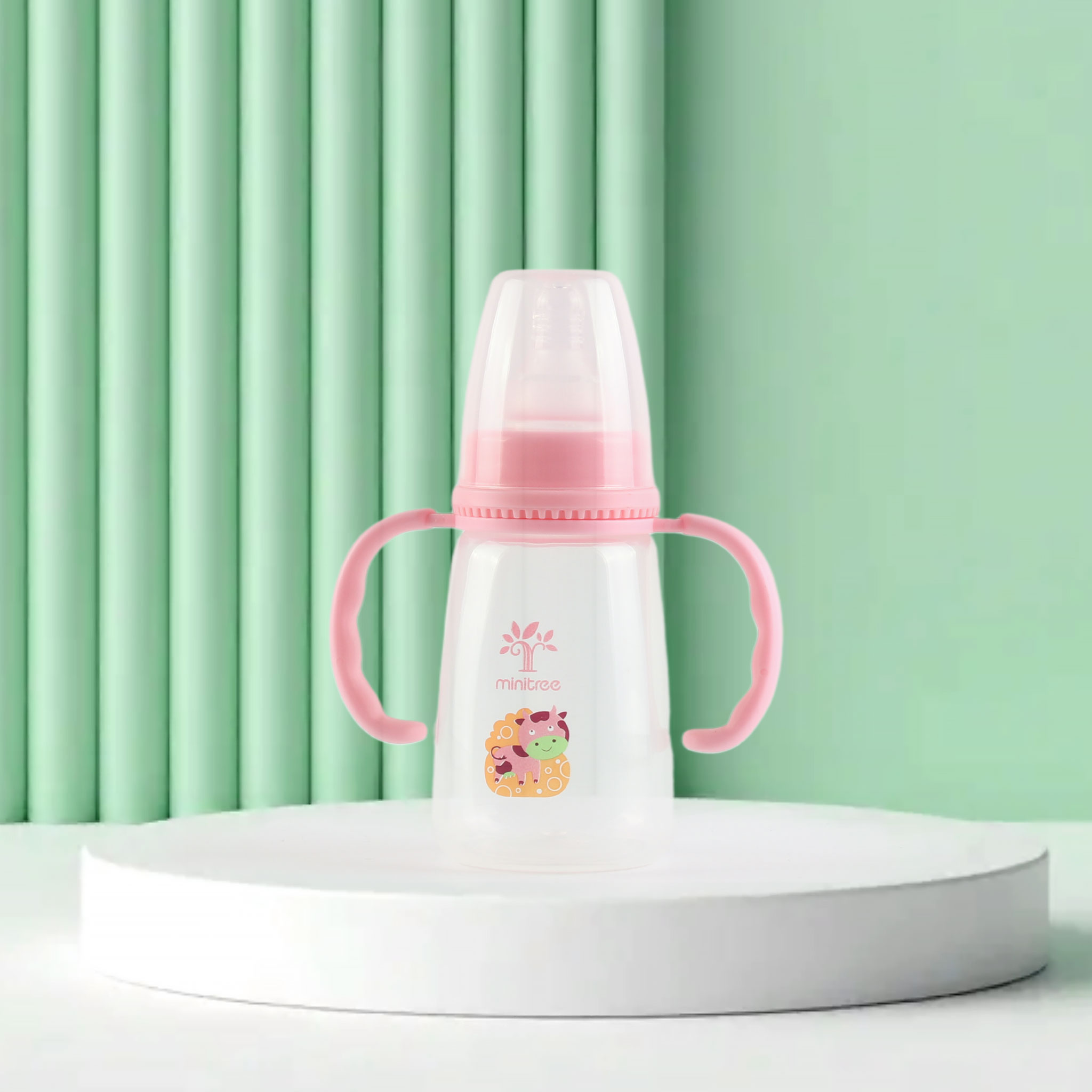 奶瓶/狗狗奶瓶/保温杯/奶瓶机/贝亲奶瓶产品图
