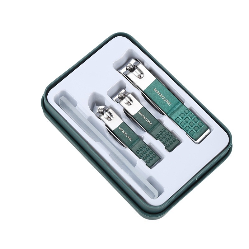Nail art tools, nail clipper sets, nail clippers, dead skin clippers, strong person nail clippers, nail clippers, nail clippers, nail clipper sets, dead skin clippers, strong person nail clippers Item Picture