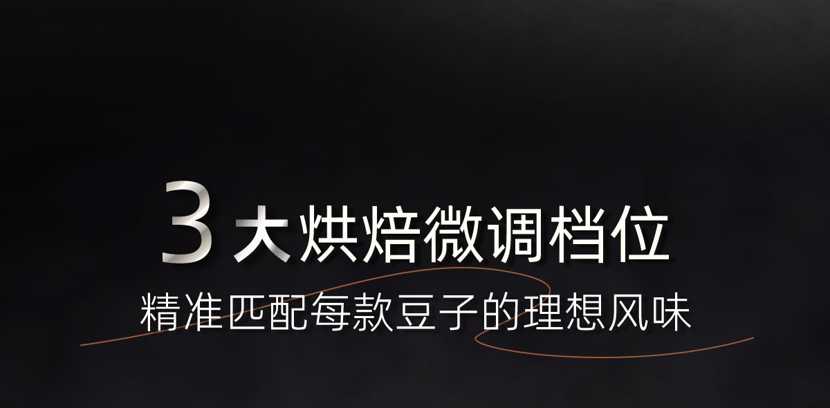 WINGKWONG温况金属系列咖啡豆烘培机家用烘豆机电热直火全自动详情11