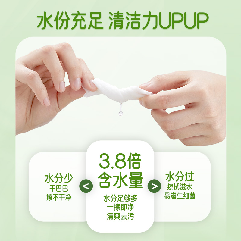 [abridor] pet eye cleaning sheets de algodón para gatos y perros suavemente alivian lágrimas removiendo eye shit hidratante con gran cantidad de cuidado Specification image