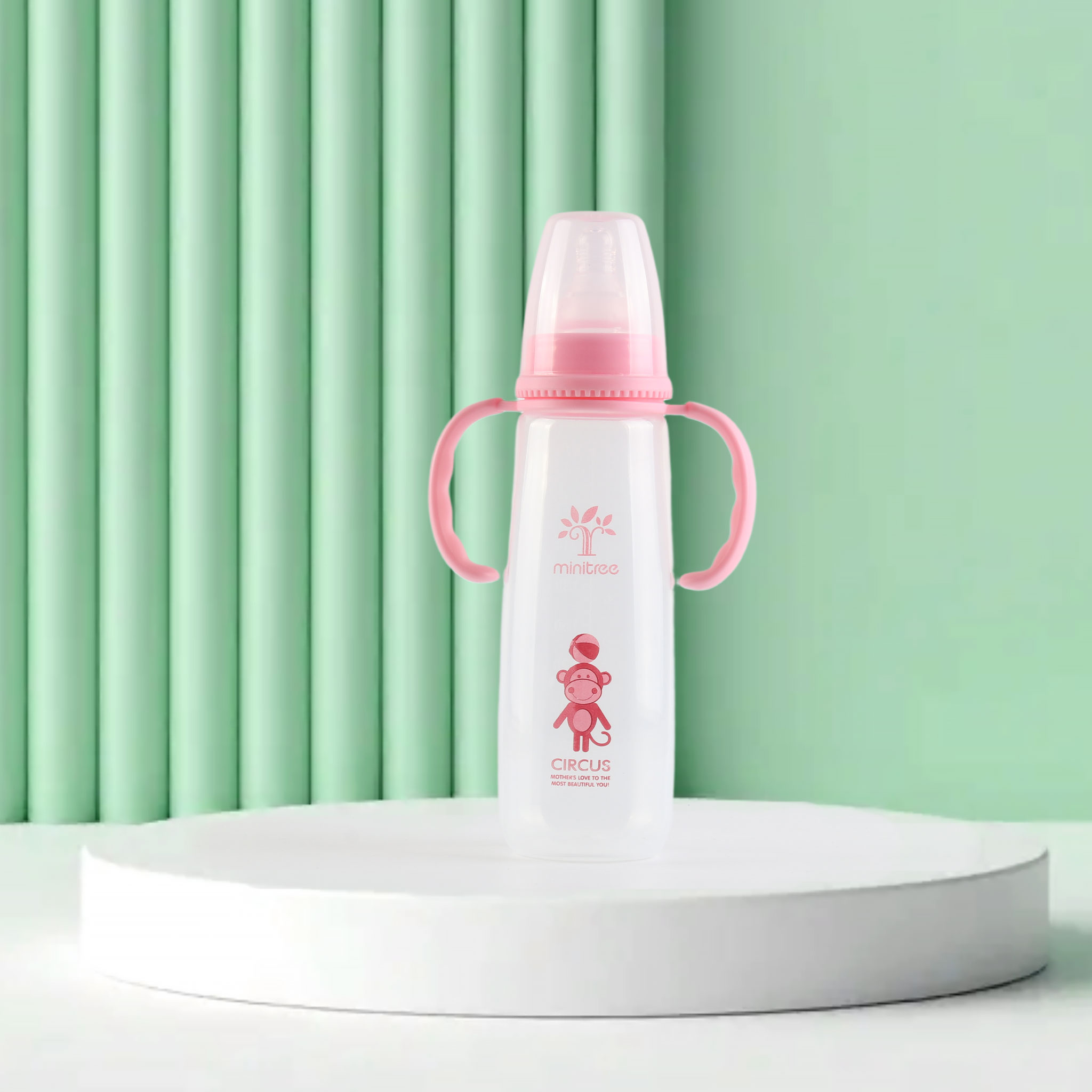 奶瓶/狗狗奶瓶/保温杯/奶瓶机/贝亲奶瓶产品图