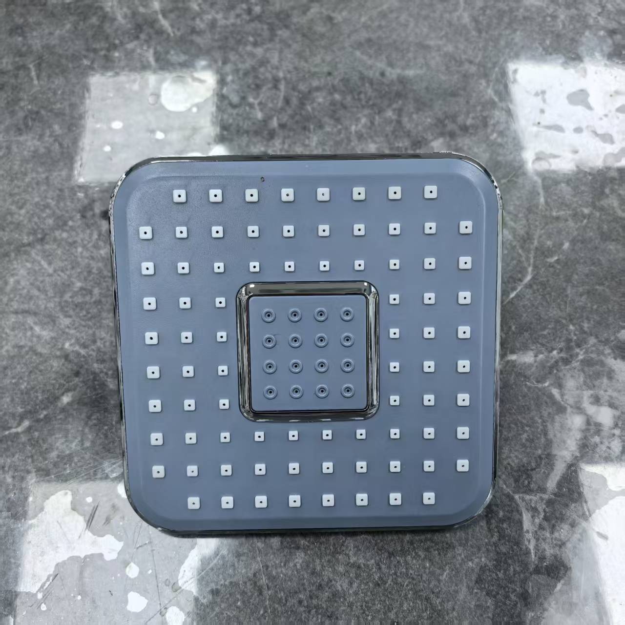 RR-DPHS198电镀蓝面顶喷
