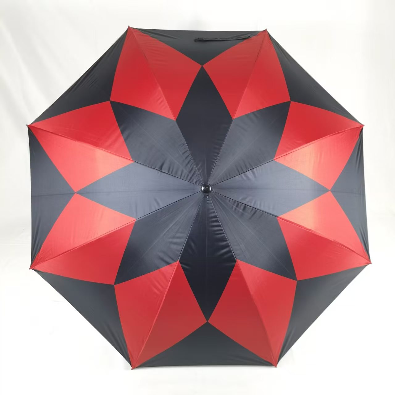 Large umbrellas provide sun protection, shield from the sun and wind. Disposable umbrellas are waterproof Specification image