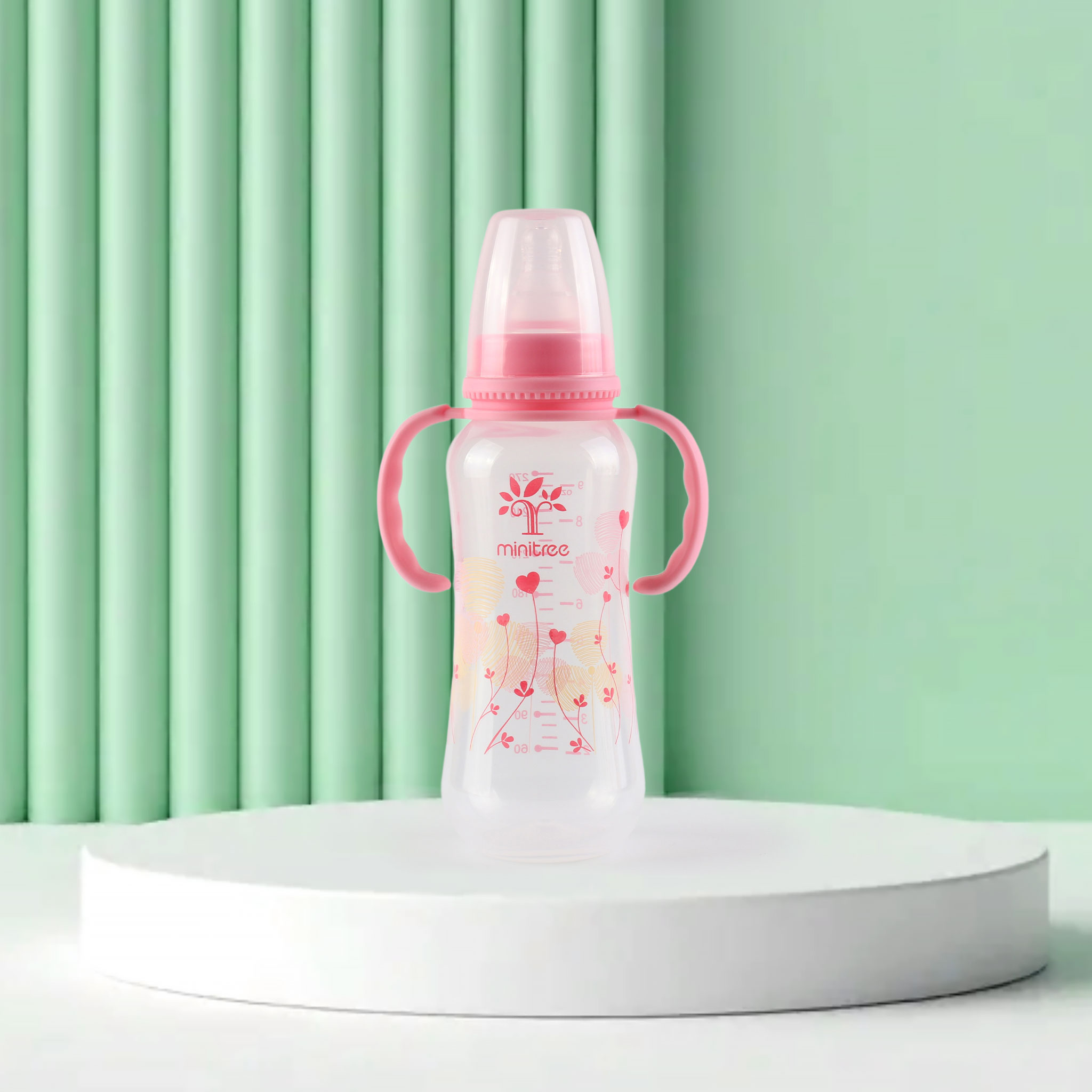 奶瓶/狗狗奶瓶/保温杯/奶瓶机/贝亲奶瓶产品图
