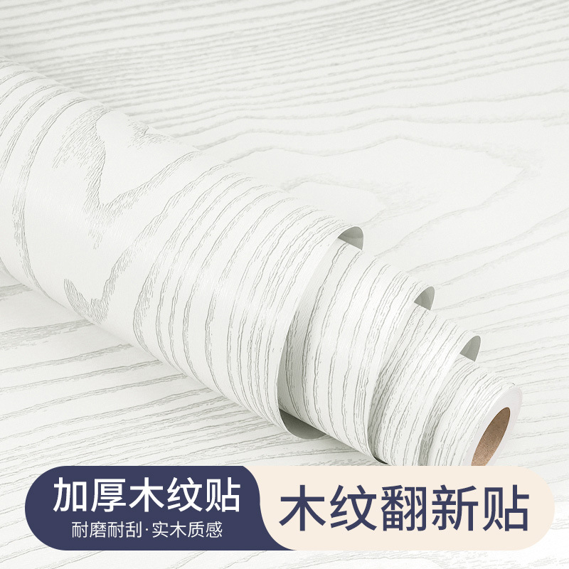 Door stickers, wooden door renovation, self-adhesive whole door stickers, wallpaper, old door renovation, color change, film wrapping, door casing, wood grain stickers Specification image