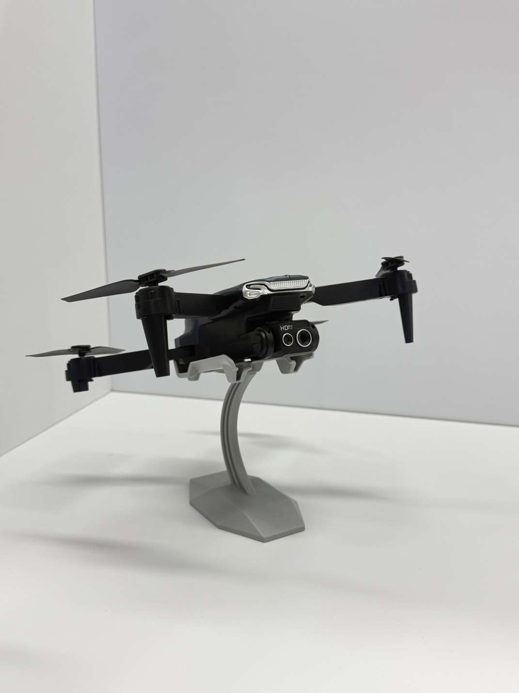 Portable foldable beginner practice machine toy flying vehicle details Picture