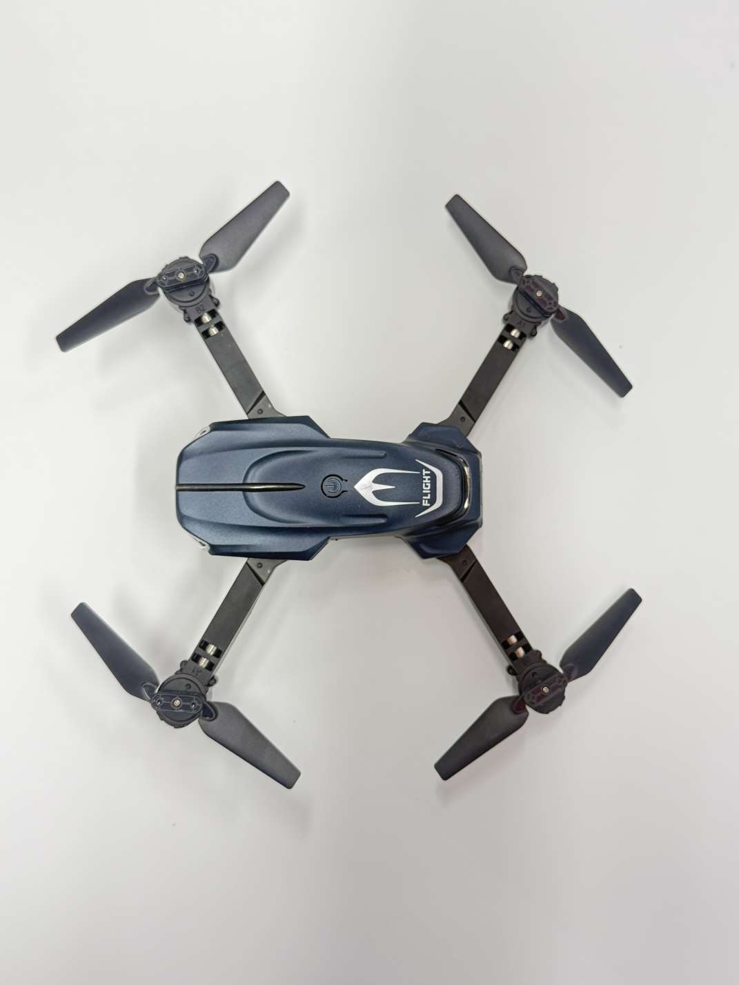 Portable foldable beginner practice machine toy flying vehicle Application Scenario