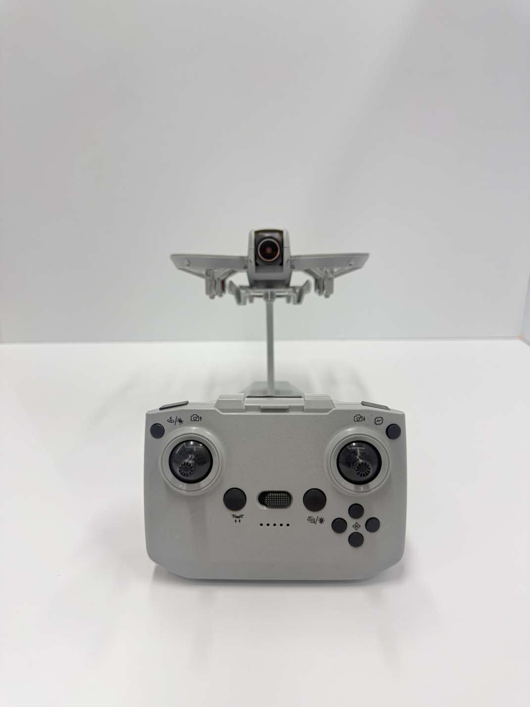 Beginner's guide to anti-collision drones, shockproof remote control aircraft toys detail image 4