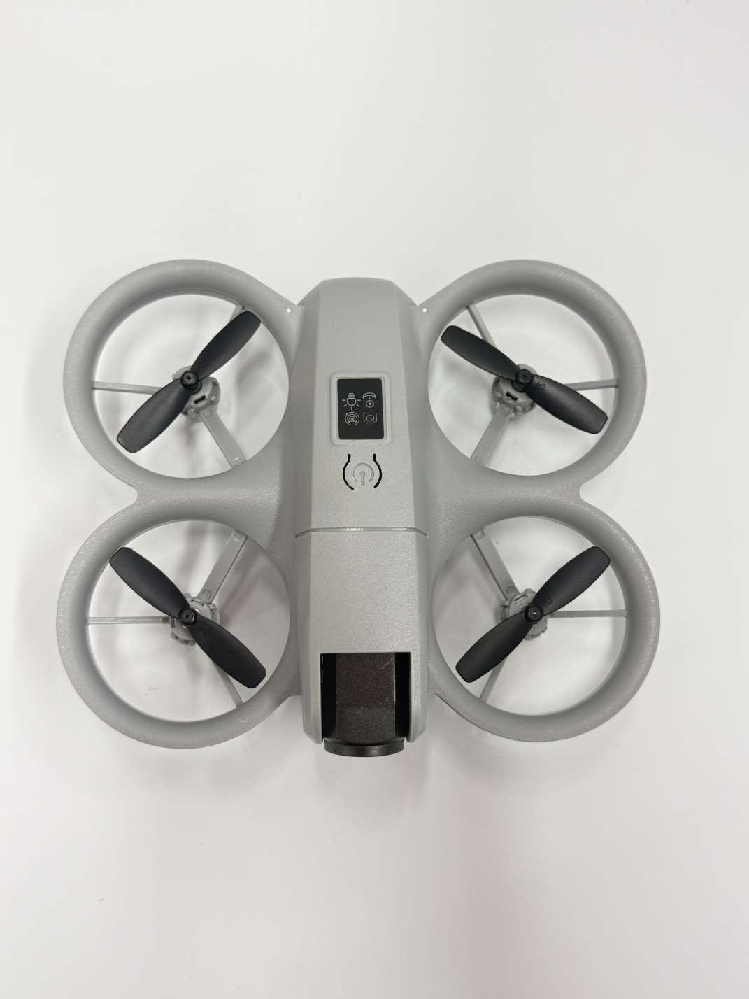 Beginner's guide to anti-collision drones, shockproof remote control aircraft toys Specification image