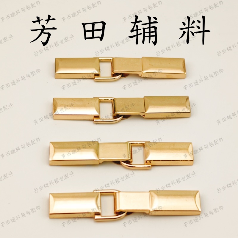 مجموع طول شركة فانغ دا 90mm من السبائك المحجوزة بمبلغ 3851. Specification image