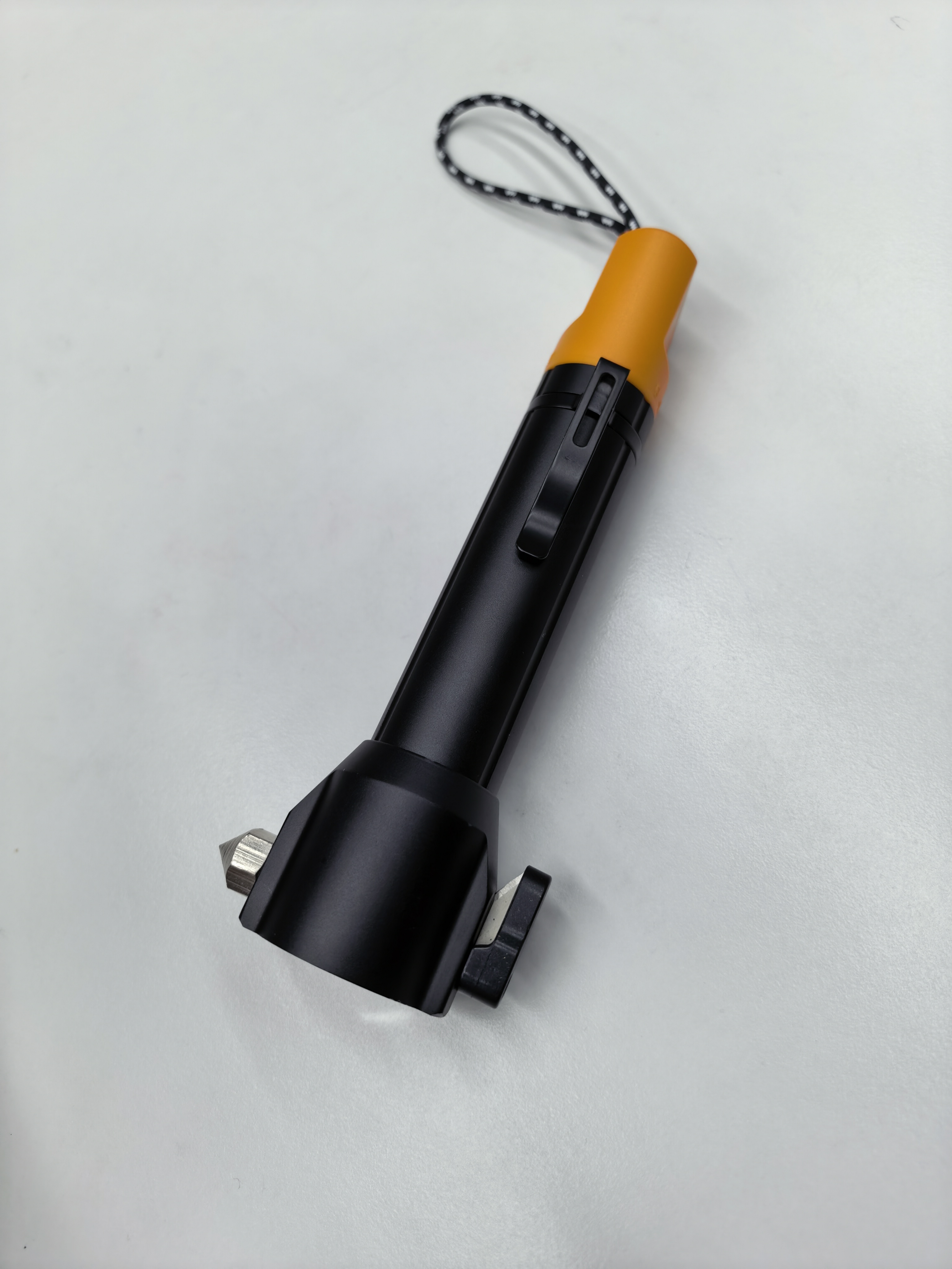 强光超亮手电筒远射充电镭射大功率战术户外照明灯细节图