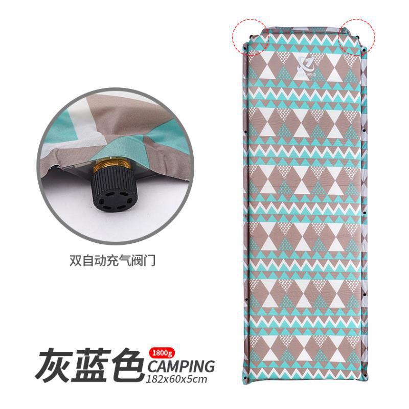 床垫产品图