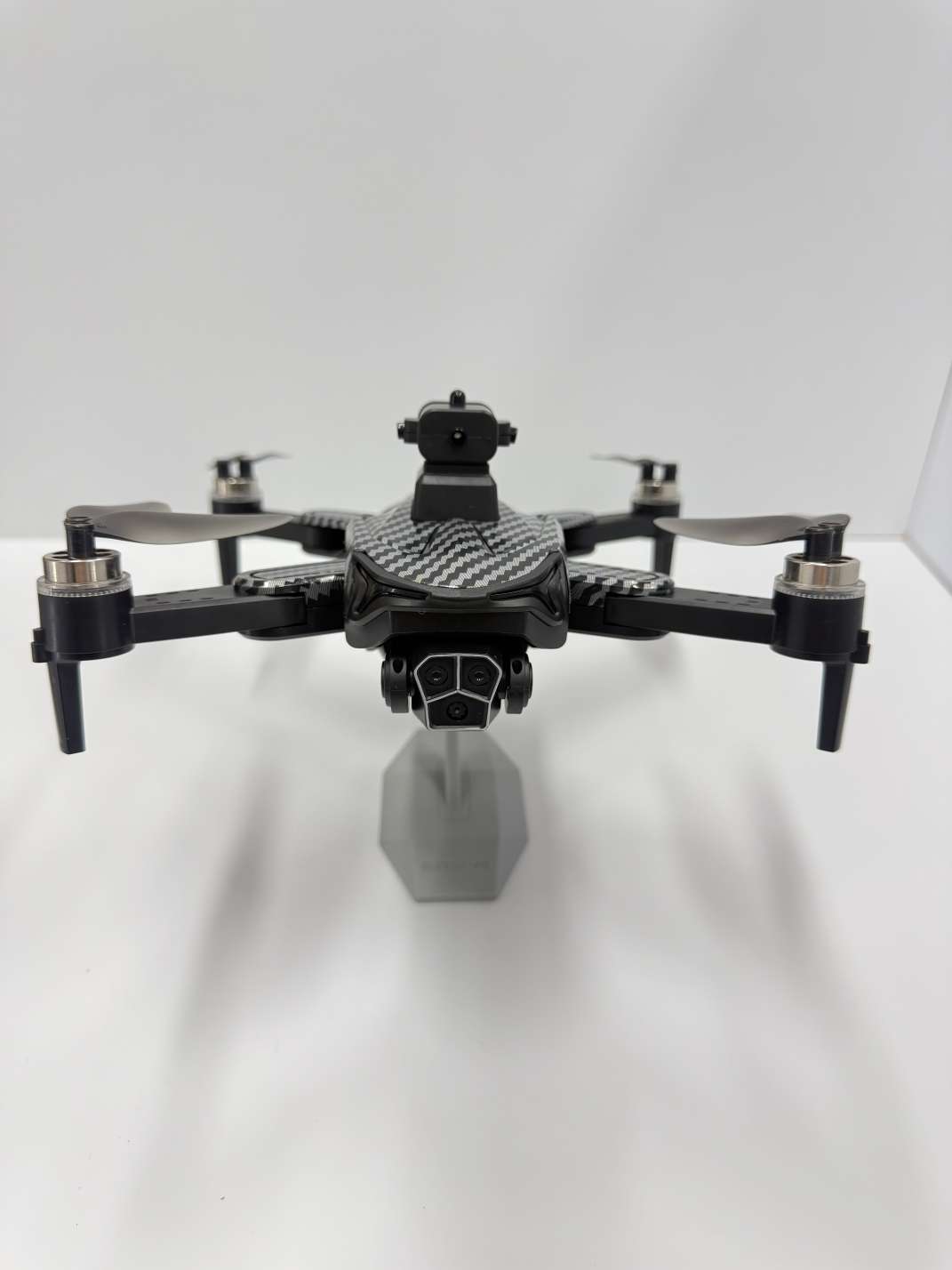 Entry-level drone toy foldable remote-controlled small aircraft Specification image