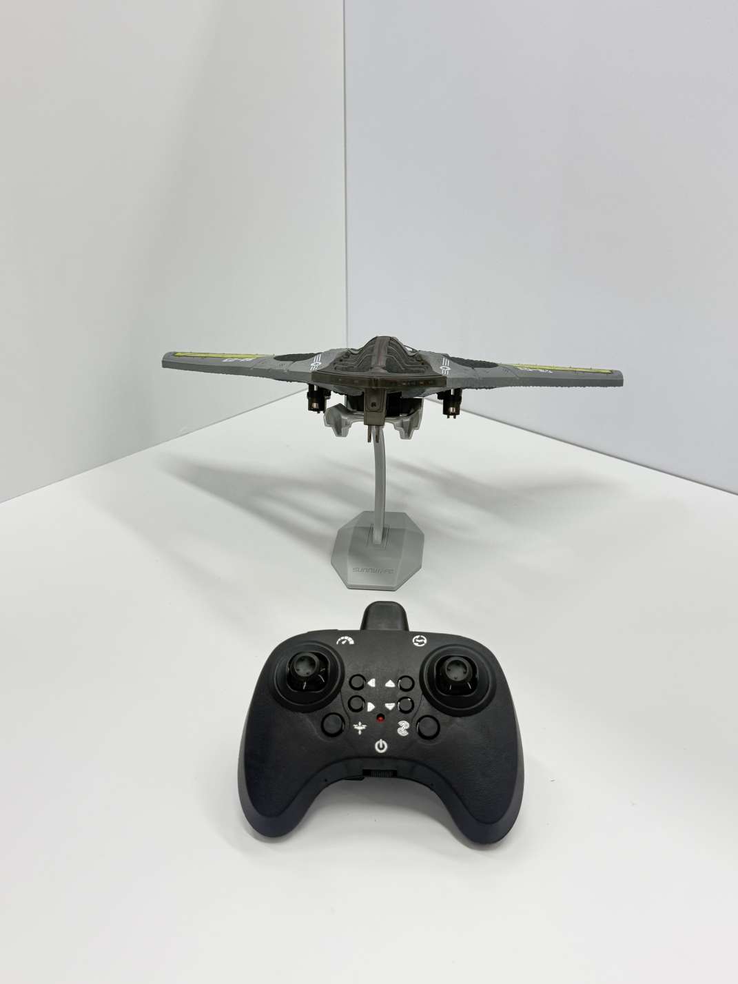 Foam drone anti-collision and shockproof children's toy detail image 5