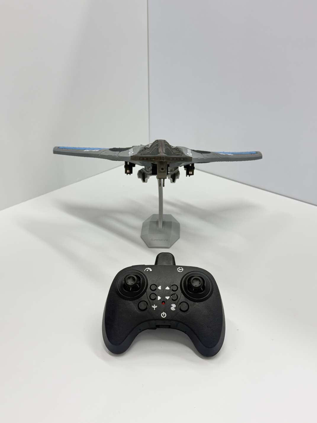 Foam drone anti-collision and shockproof children's toy
