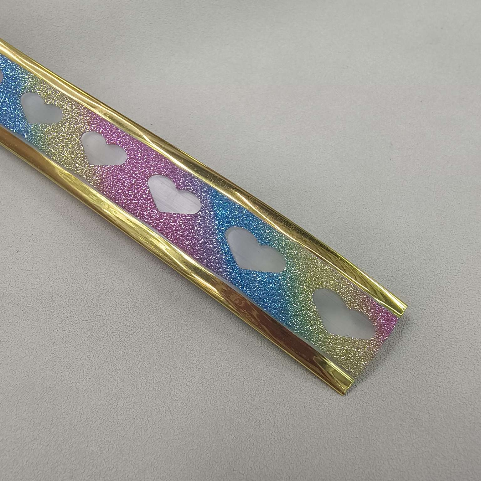 .装饰条
细节图