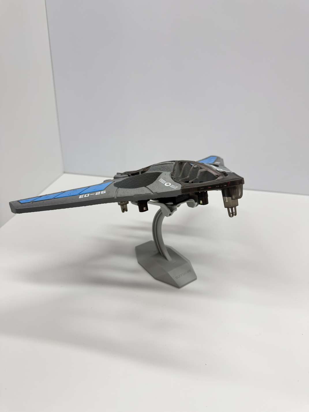 Foam drone anti-collision and shockproof children's toy detail image 2