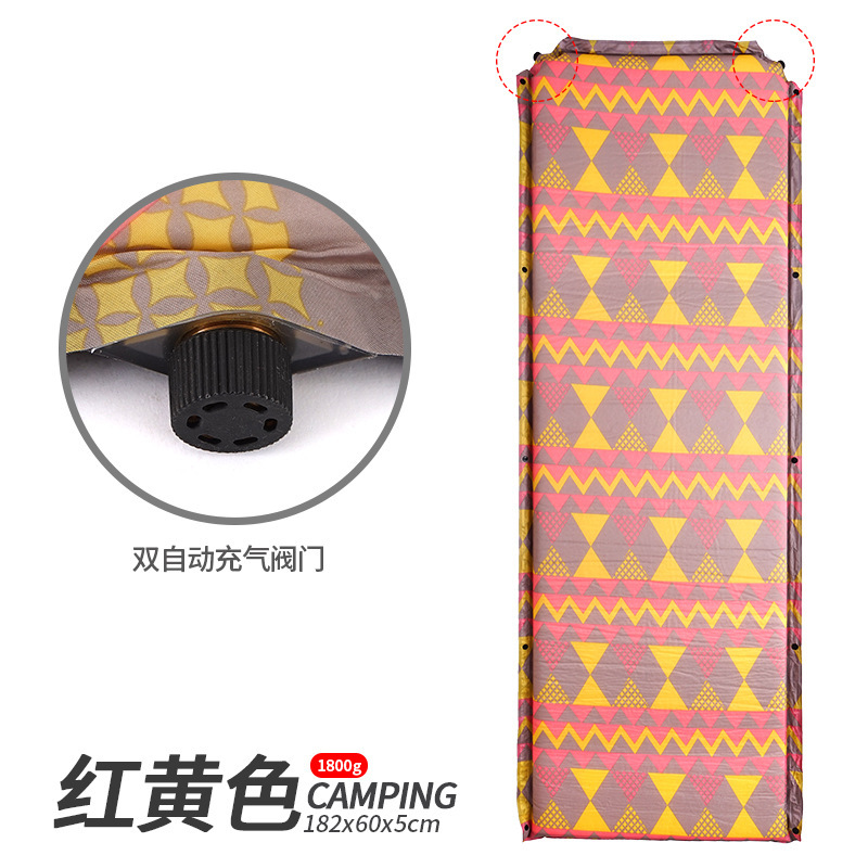 床垫细节图