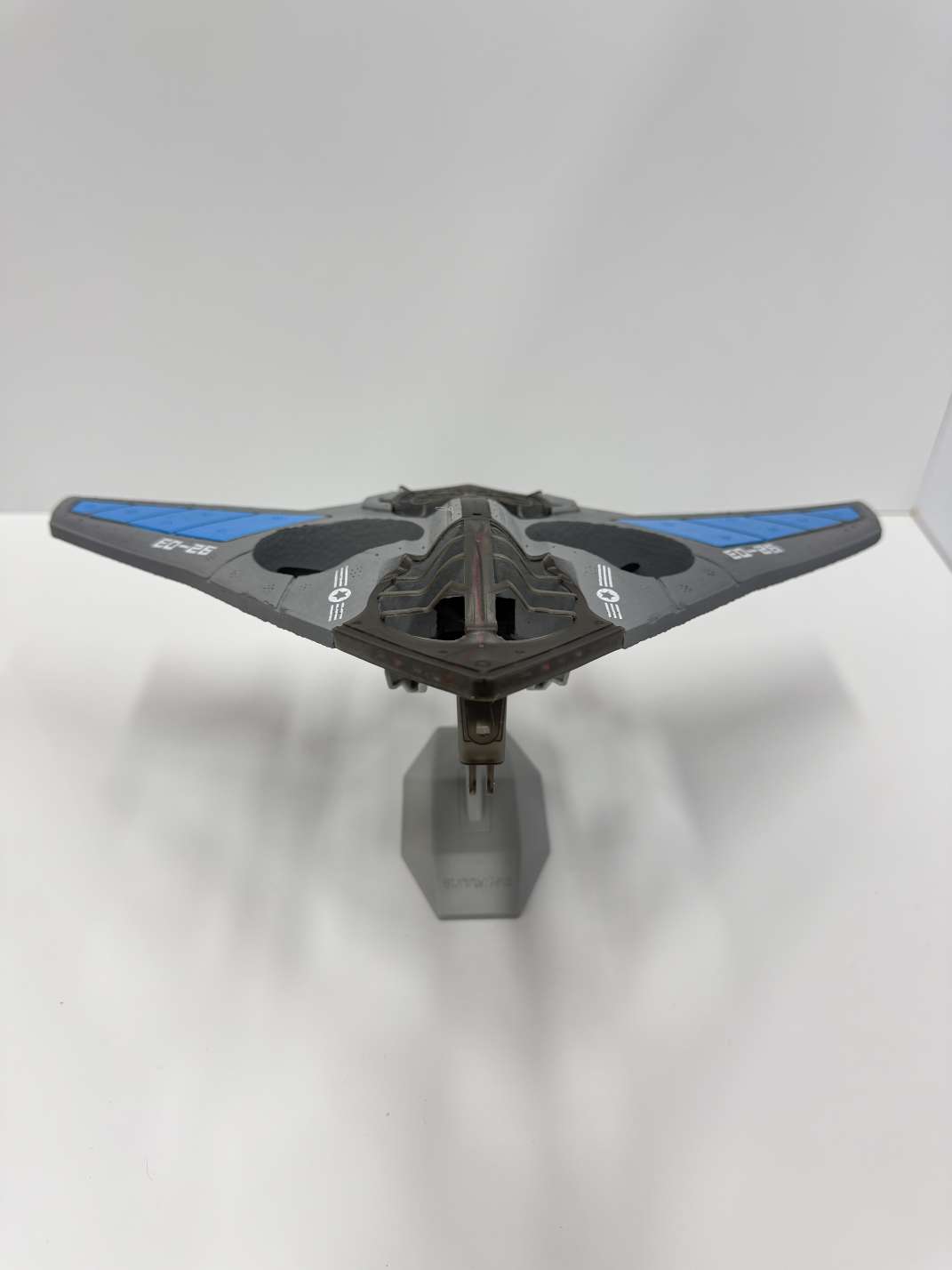 Foam drone anti-collision and shockproof children's toy detail image 3