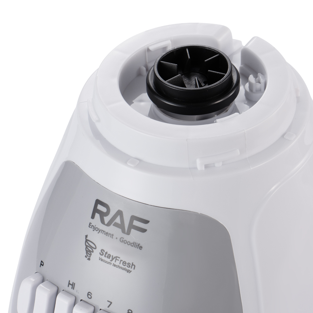 RAF Cross-border multi-functional food processor, household two-in-one blender, grinder, juicer, juice maker and blender pic 13
