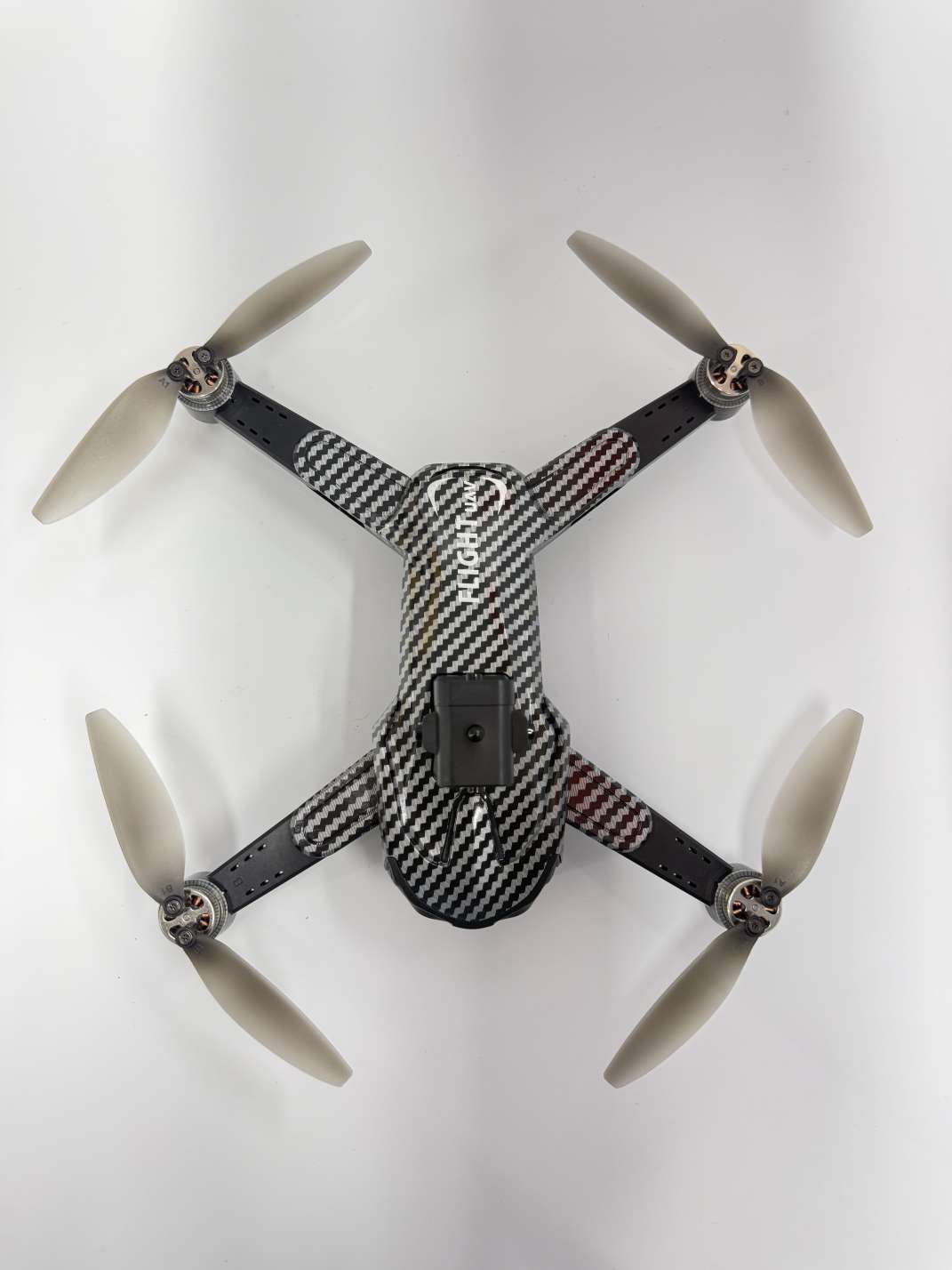 Entry-level drone toy foldable remote-controlled small aircraft detail image 4