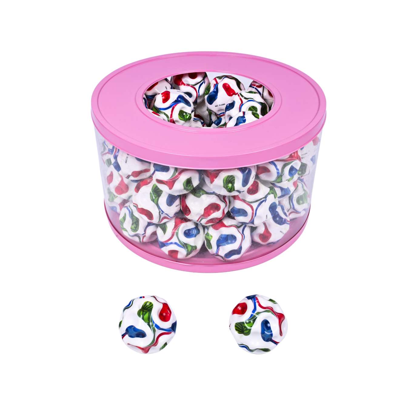 pu bouncy ball world cup
 full figure