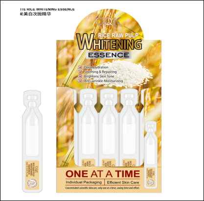 CQK single-use essence