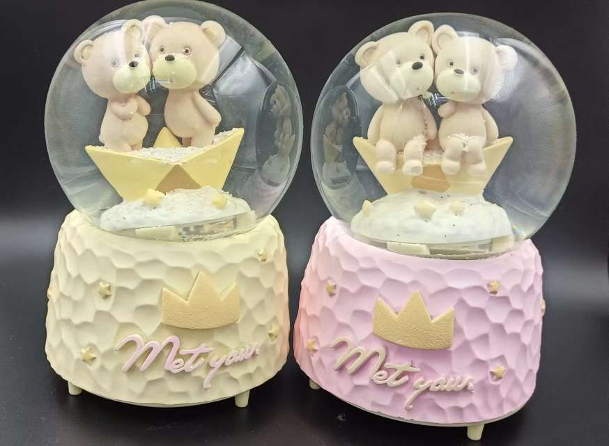 树脂工艺品摆件最新款礼品树脂雕像树脂摆件高端礼物
