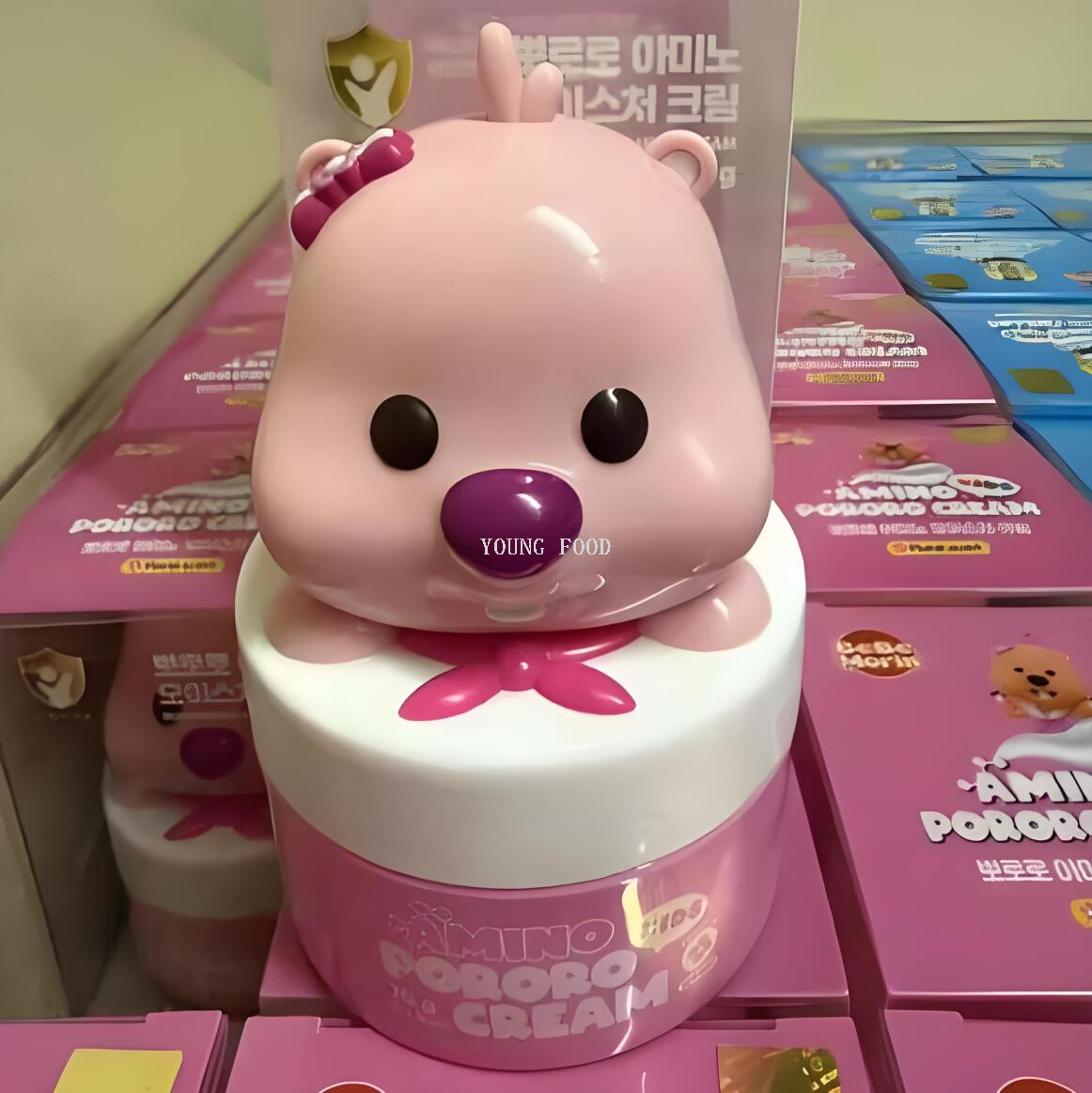 身体乳/保湿水/爽身粉婴儿产品图