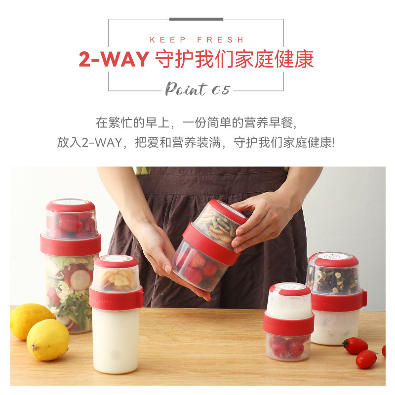 保鲜盒、饭盒实物图