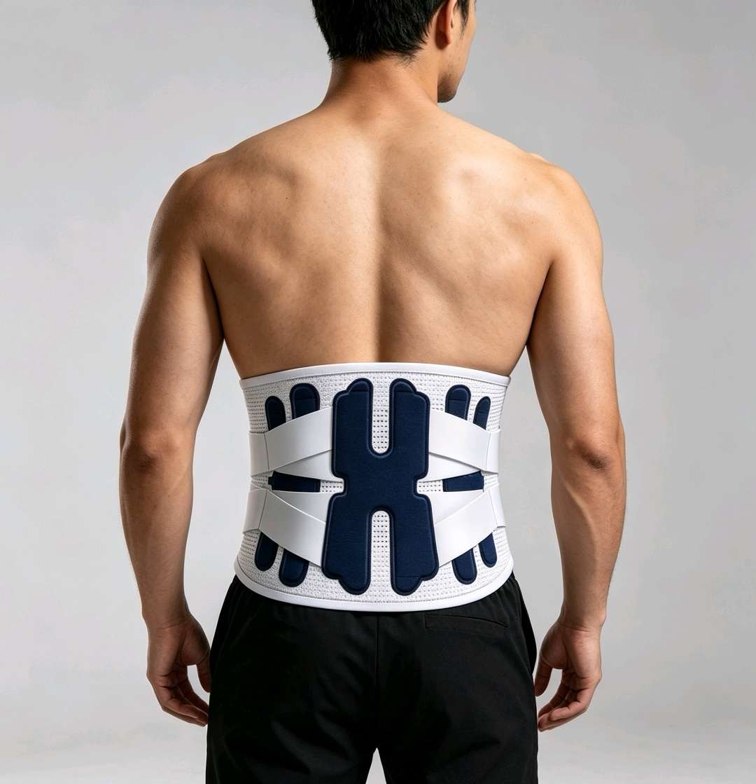 KING Waist Support Adult outdoor running, basketball sports and Fitness fixed support belt thin style breathable wholesale