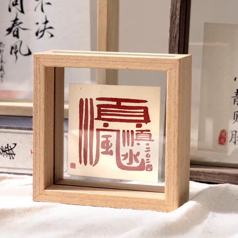 奶油咕卡细节图