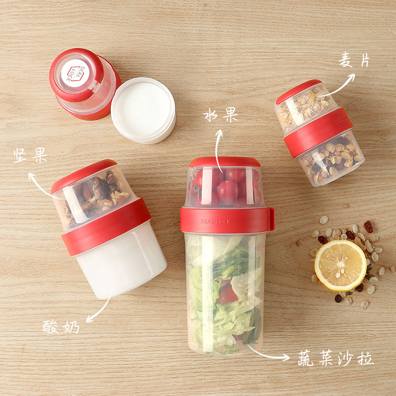 饭盒/电热饭盒/保鲜盒/饭盒便当盒/塑料保鲜盒产品图