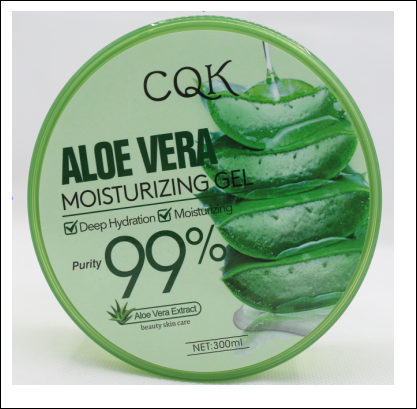 CQK gel
