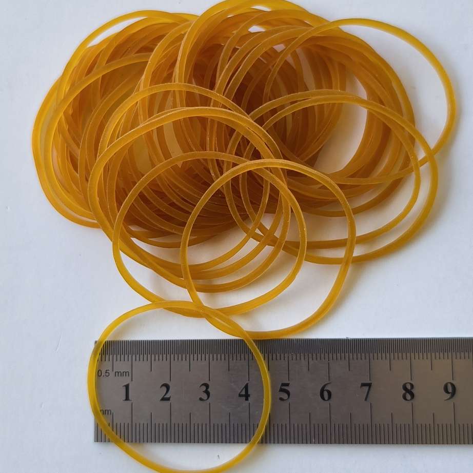 Free shipping, original oil-free, high-elasticity rubber bands, durable rubber rings, rubber bands, cowhide bands, rubber rings, rubber rings Item Picture