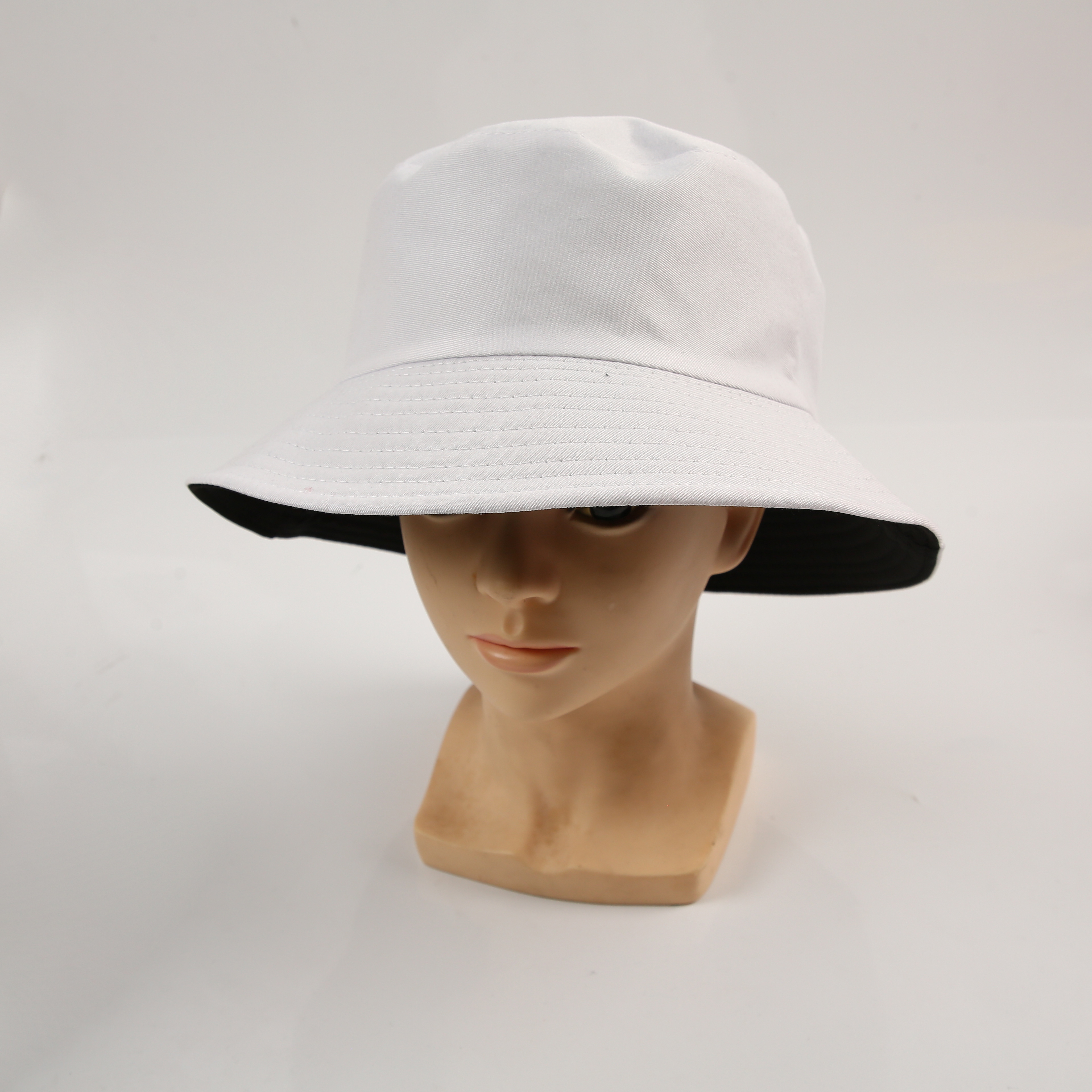 防晒帽/防晒帽女夏季户外/帽子夏/帽子/路亚帽细节图