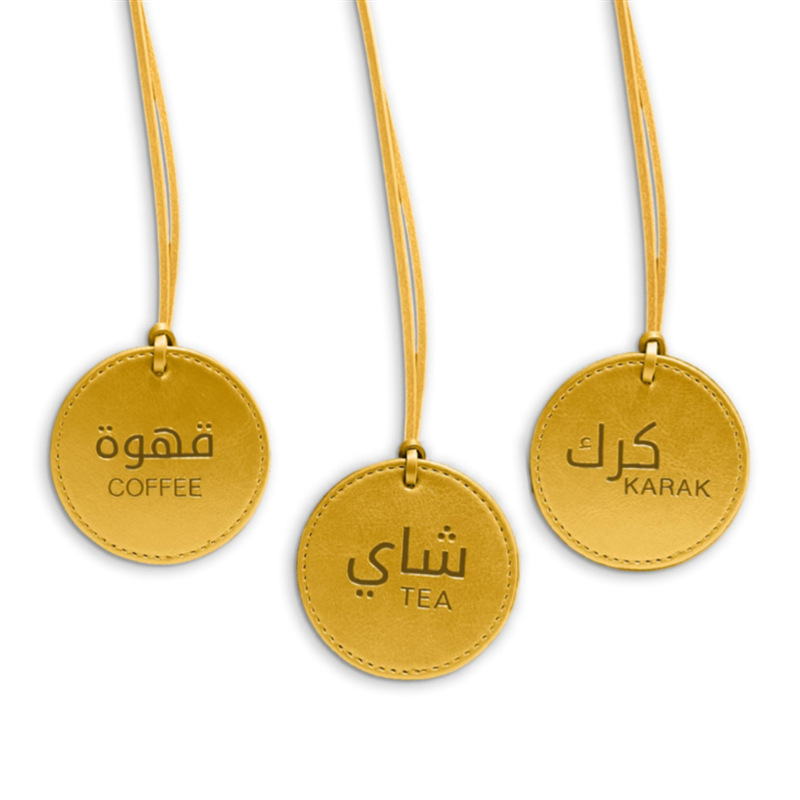 Craft ornaments, luggage accessories, tea set accessories Specification drawing