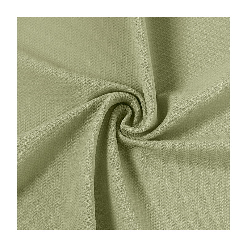 Nylon warp knitted butterfly net jacquard details Picture