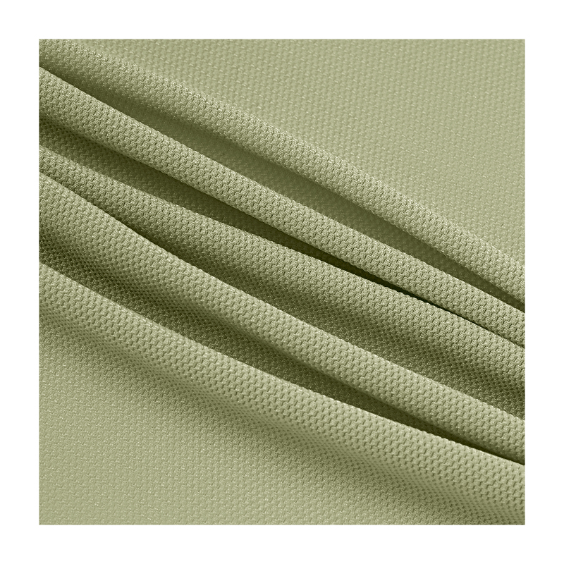 Nylon warp knitted butterfly net jacquard Application Scenario