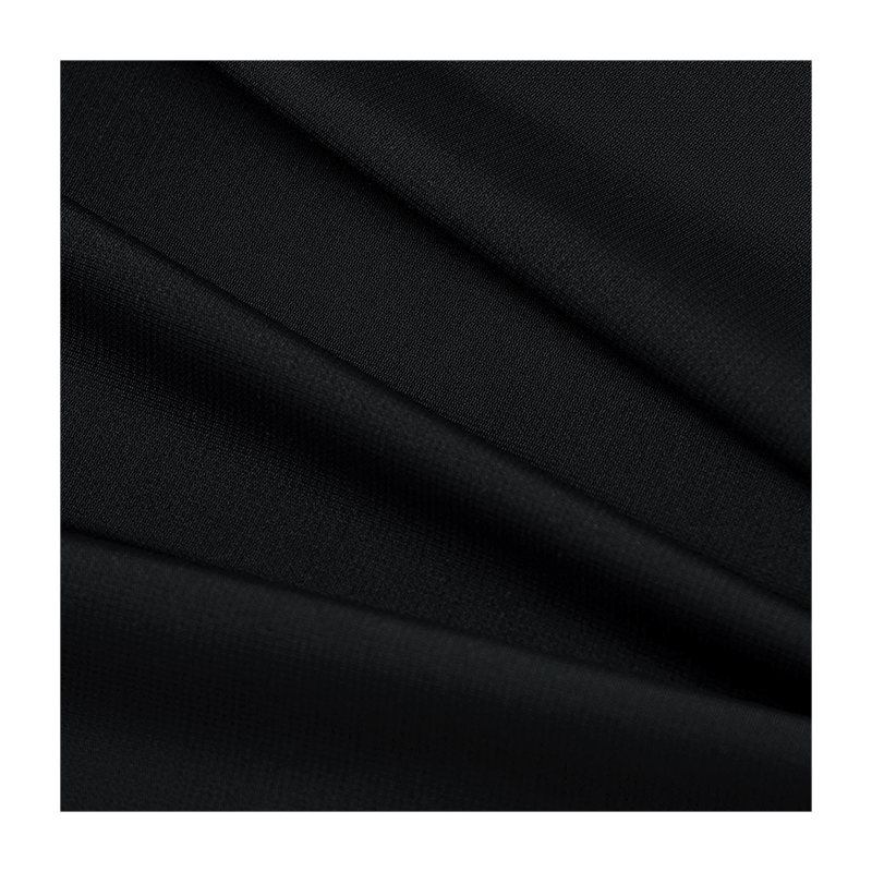 Nylon checkered style knitted fabric Application Scenario