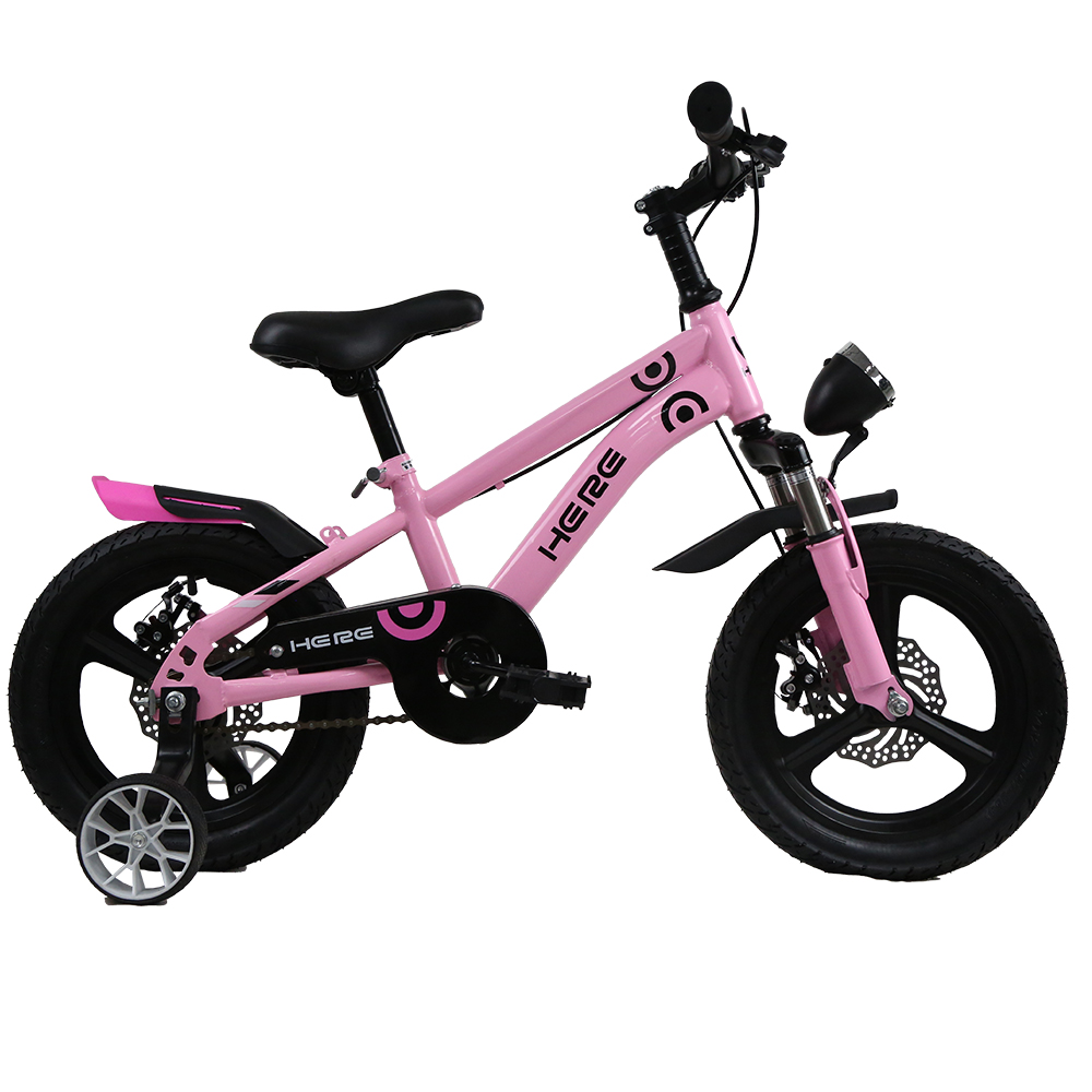 20-inch children's bicycle, a portable children's bicycle for outdoor riding, suitable for children aged 3 to 12. 20-inch children's bicycle, children's bicycle, children's bicycle, children's bicycle, balance bike Specification drawing