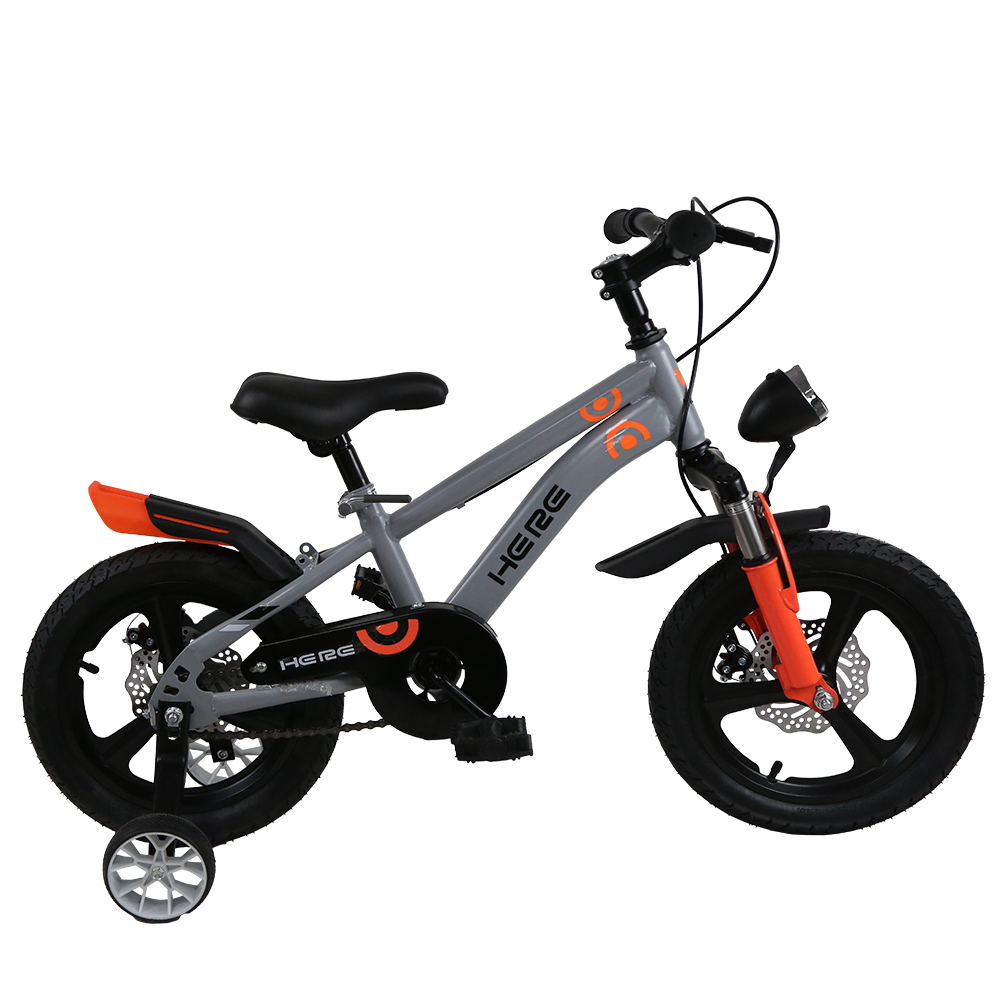 20-inch children's bicycle, a portable children's bicycle for outdoor riding, suitable for children aged 3 to 12. 20-inch children's bicycle, children's bicycle, children's bicycle, children's bicycle, balance bike details Picture