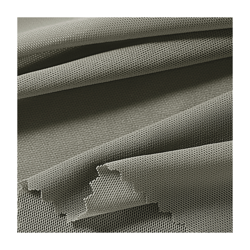 Nylon mesh fabric Item Picture