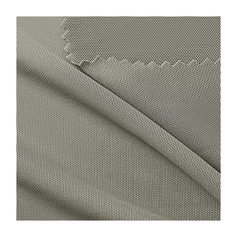Nylon mesh fabric details Picture
