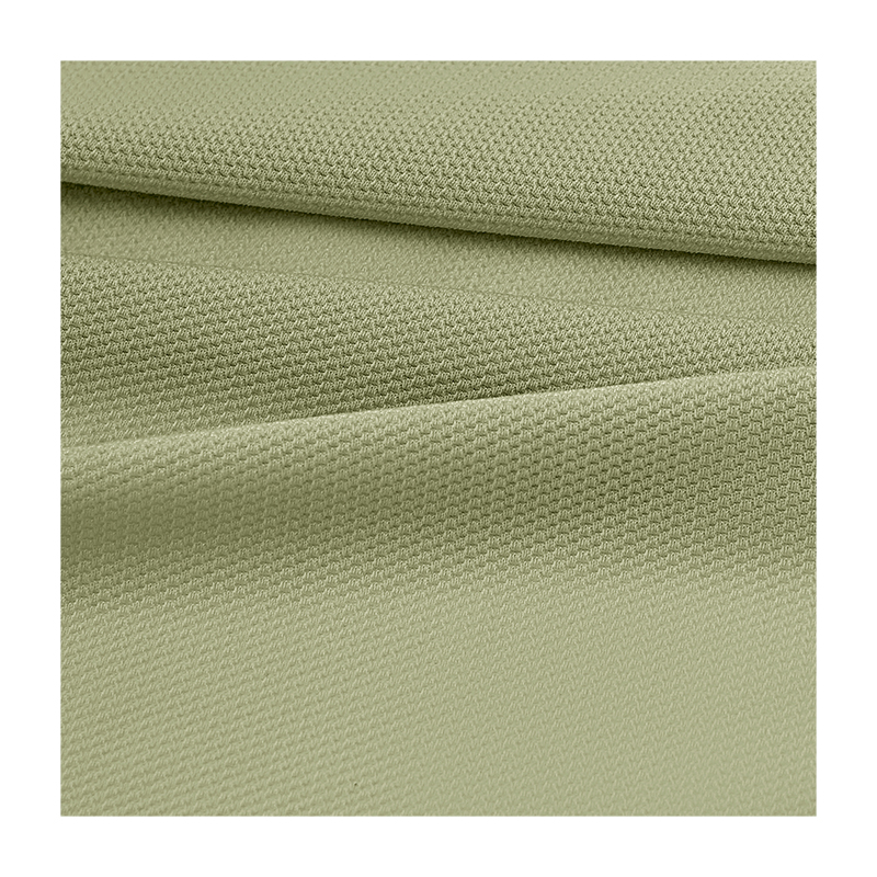 Nylon warp knitted butterfly net jacquard Item Picture